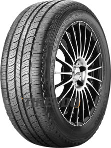 Obrázok 235/60 R18 103V KUMHO KL51 BSW