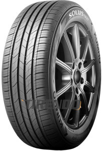 Kumho Solus TA21