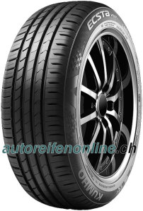 Kumho Ecsta HS51