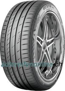 Kumho Ecsta PS71 EV