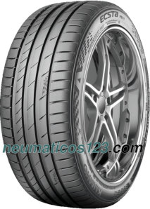 Kumho Ecsta PS71 EV