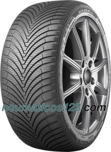 Kumho Solus 4S HA32