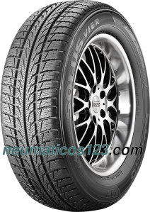 Kumho Solus Vier KH21