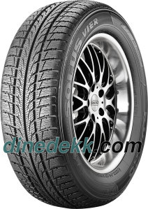 Kumho Solus Vier KH21