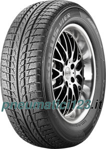 Kumho Solus Vier KH21