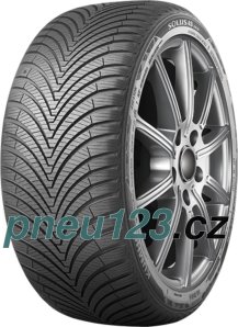 Kumho Solus 4S HA32