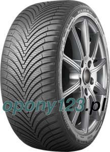 Kumho Solus 4S HA32