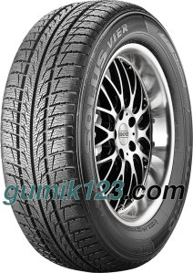 Kumho Solus Vier KH21