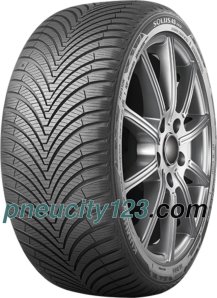 Kumho Solus 4S HA32