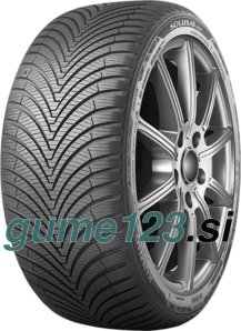 Kumho Solus 4S HA32