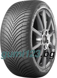 Kumho Solus 4S HA32