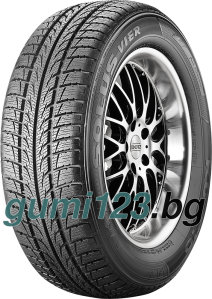 Kumho Solus Vier KH21