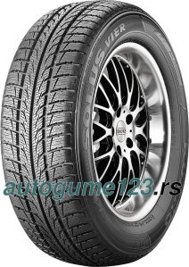 Kumho Solus Vier KH21