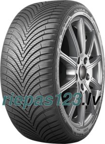 Kumho Solus 4S HA32