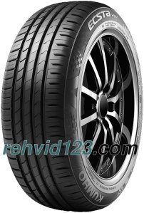 Kumho Ecsta HS51