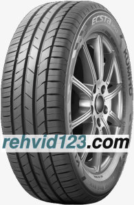 Kumho Ecsta HS52