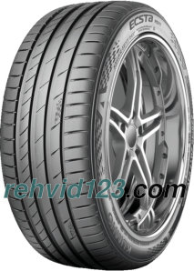 Kumho Ecsta PS71 EV