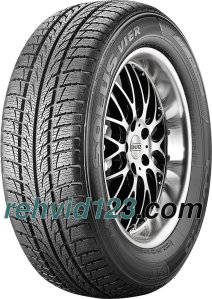 Kumho Solus Vier KH21