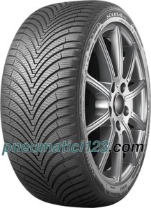 Kumho Solus 4S HA32