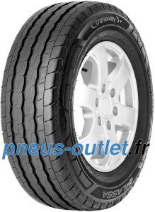 LASSA Transway 3 +