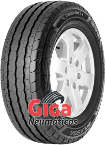 Lassa Transway 3 +
