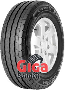 Lassa Transway 3 +