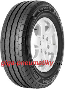 LASSA Transway 3 +