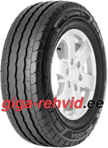 LASSA Transway 3 +