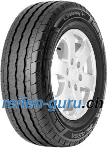 Lassa Transway 3 +