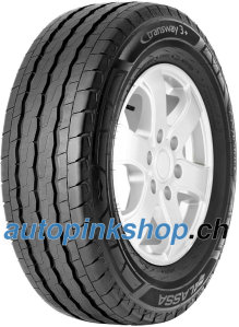 Lassa Transway 3 +