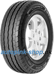 Lassa Transway 3 +