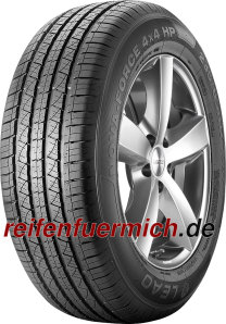 Leao NOVA-FORCE 4�4 HP