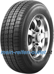 Leao I-Green Van 4S