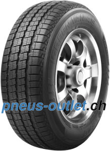 Leao I-Green Van 4S