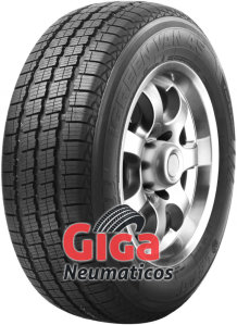 Leao I-Green Van 4S