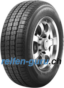 Leao I-Green Van 4S