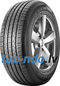 Leao NOVA-FORCE 4×4 HP