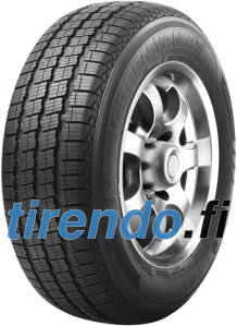 Leao I-Green Van 4S
