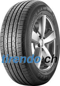 Leao NOVA-FORCE 4×4 HP