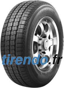 Leao I-Green Van 4S