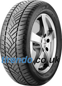 Leao Winter Defender HP