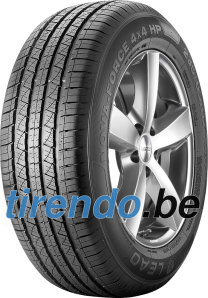 Leao NOVA-FORCE 4×4 HP