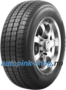 Leao I-Green Van 4S