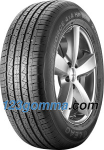 Leao NOVA-FORCE 4�4 HP