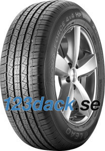 Leao NOVA-FORCE 4�4 HP