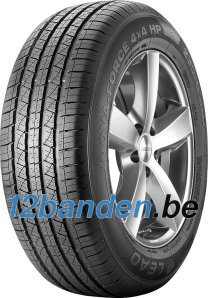 Leao NOVA-FORCE 4�4 HP