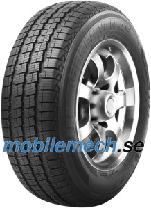 Leao I-Green Van 4S