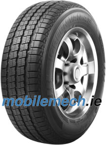 Leao I-Green Van 4S