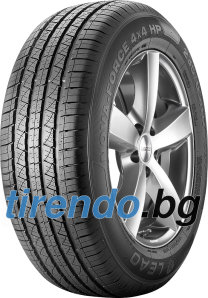 Leao NOVA-FORCE 4×4 HP