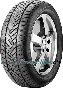 Leao Winter Defender HP